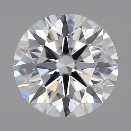 Round 1.10 Carat Diamond