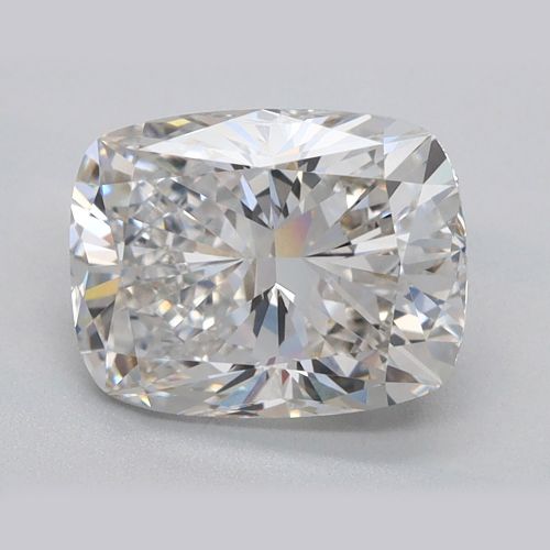 Cushion 2.02 Carat Diamond