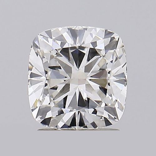 Cushion 1.66 Carat Diamond