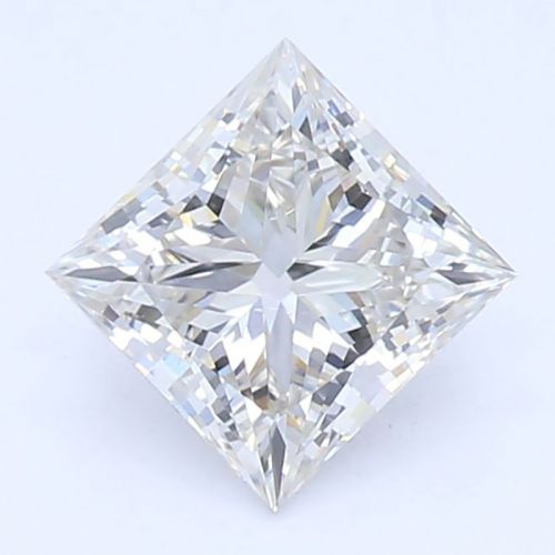 Princess 0.59 Carat Diamond