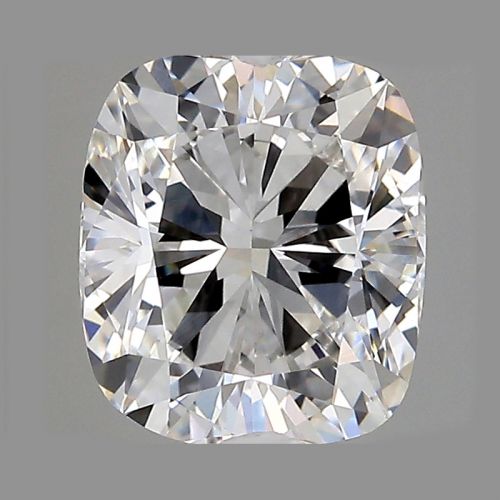 Cushion 2.02 Carat Diamond