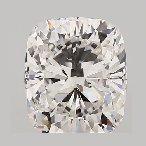 Cushion 2.02 Carat Diamond