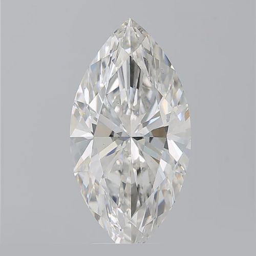 Marquise 3.35 Carat Diamond