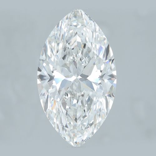 Marquise 3.27 Carat Diamond