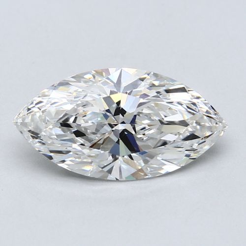 Marquise 3.23 Carat Diamond