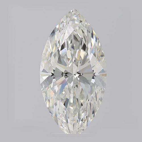 Marquise 3.22 Carat Diamond