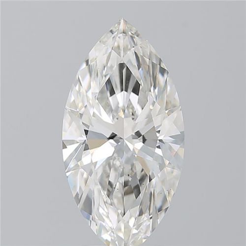 Marquise 3.20 Carat Diamond