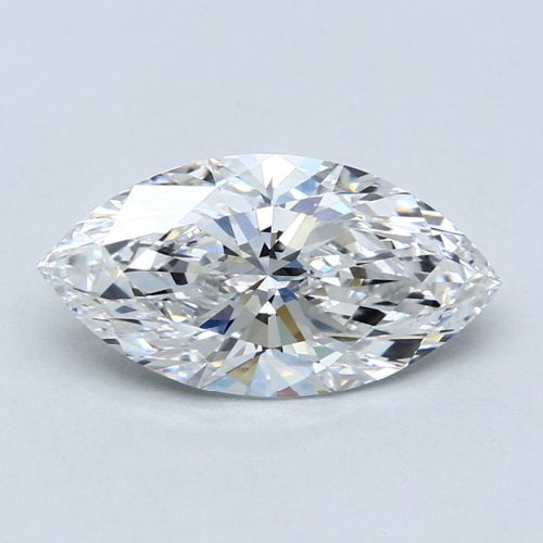 Marquise 3.05 Carat Diamond