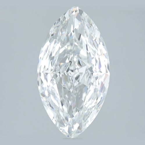 Marquise 3.04 Carat Diamond