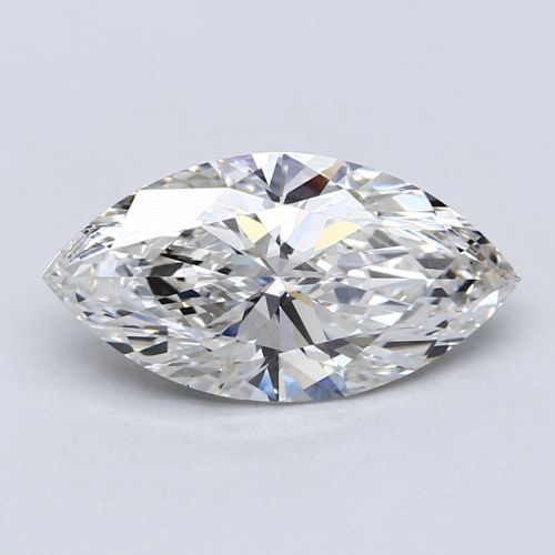 Marquise 3.03 Carat Diamond