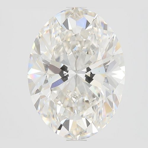 Oval 3.03 Carat Diamond