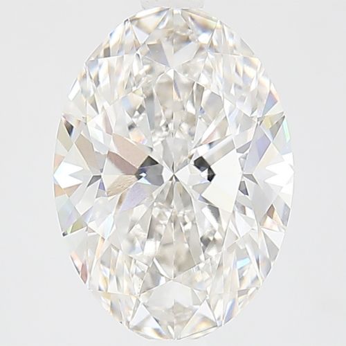 Oval 3.03 Carat Diamond