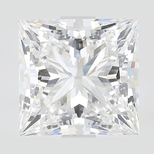 Princess 3.05 Carat Diamond