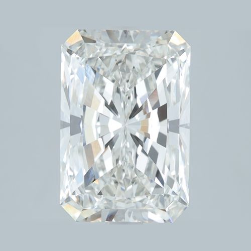 Radiant 3.08 Carat Diamond