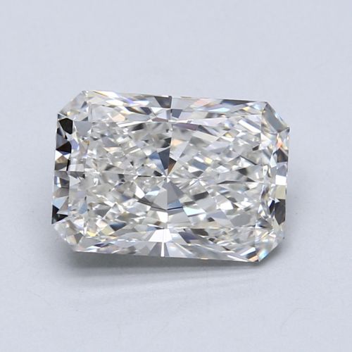 Radiant 3.06 Carat Diamond