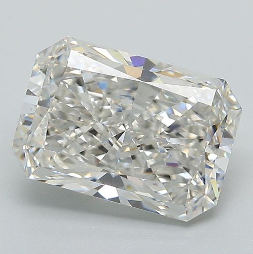 Radiant 3.06 Carat Diamond