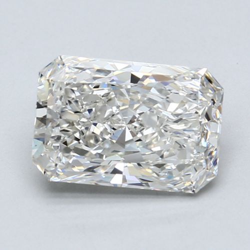 Radiant 3.05 Carat Diamond