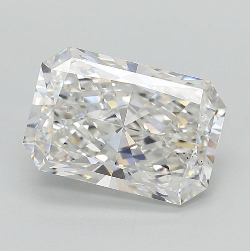 Radiant 3.05 Carat Diamond