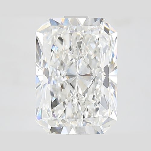 Radiant 3.04 Carat Diamond