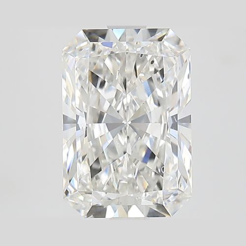 Radiant 3.03 Carat Diamond