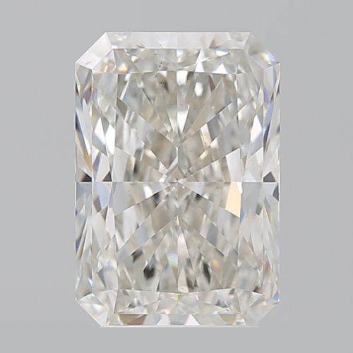 Radiant 3.03 Carat Diamond