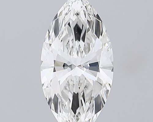 Marquise 3.36 Carat Diamond