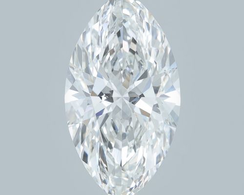 Marquise 3.32 Carat Diamond