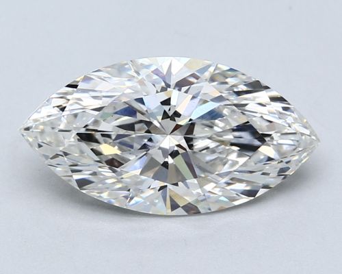 Marquise 3.32 Carat Diamond