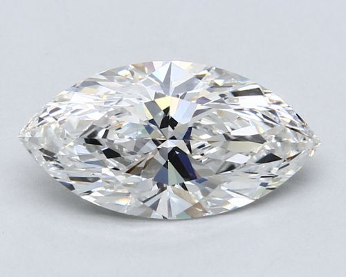 Marquise 3.23 Carat Diamond