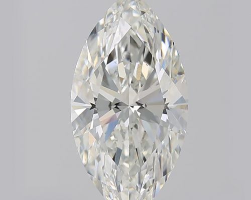 Marquise 3.22 Carat Diamond