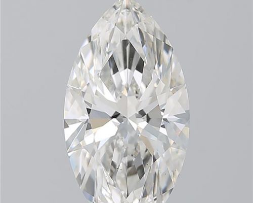 Marquise 3.20 Carat Diamond