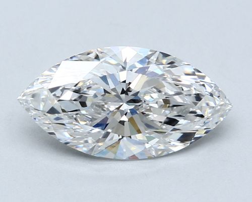 Marquise 3.05 Carat Diamond