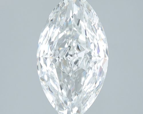 Marquise 3.04 Carat Diamond