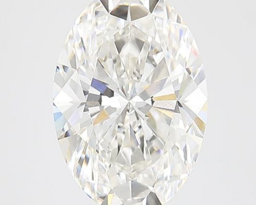 Oval 3.03 Carat Diamond