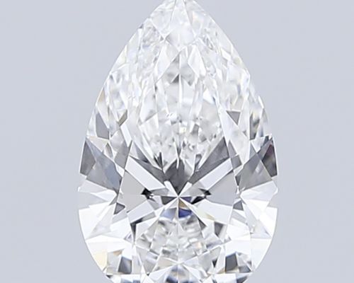 Pear 3.03 Carat Diamond