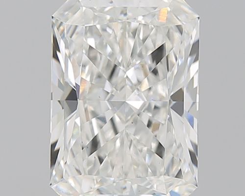 Radiant 3.08 Carat Diamond