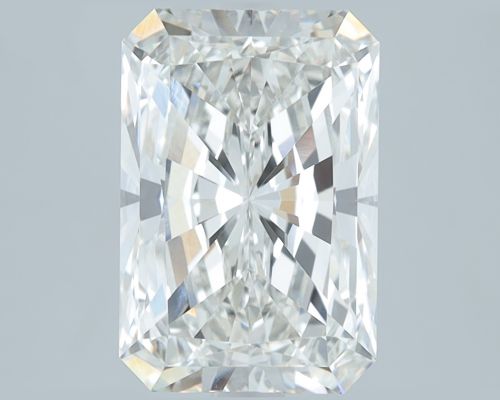 Radiant 3.08 Carat Diamond