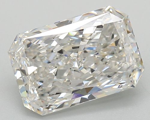 Radiant 3.07 Carat Diamond