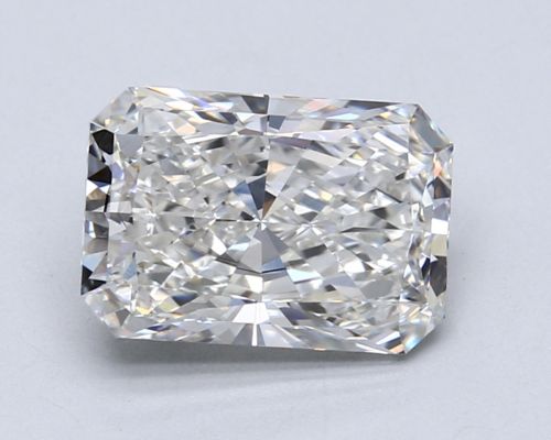 Radiant 3.06 Carat Diamond