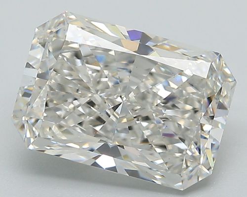 Radiant 3.06 Carat Diamond