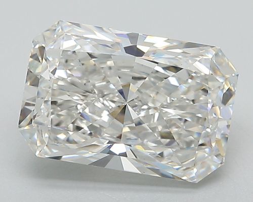 Radiant 3.06 Carat Diamond