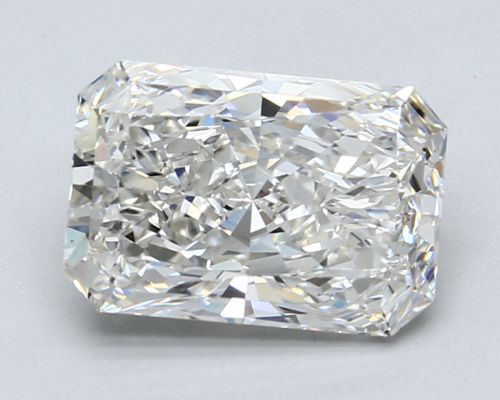 Radiant 3.05 Carat Diamond