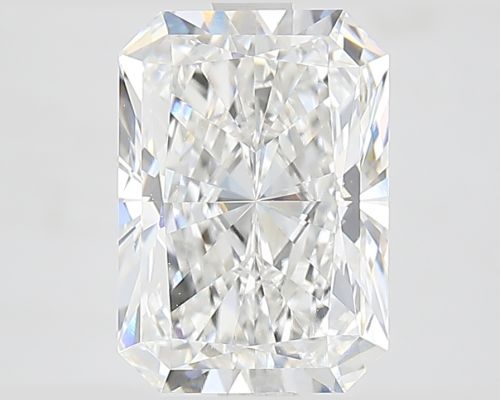 Radiant 3.04 Carat Diamond