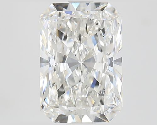 Radiant 3.03 Carat Diamond