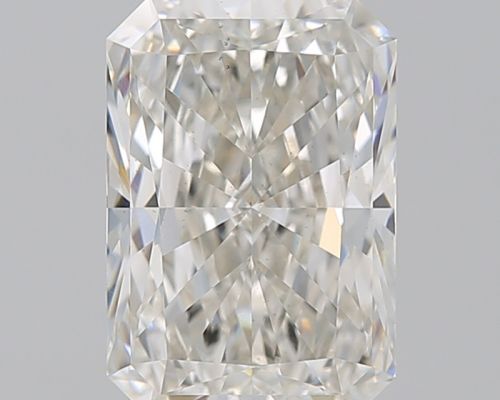 Radiant 3.03 Carat Diamond