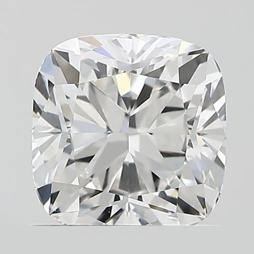 Cushion 1.02 Carat Diamond