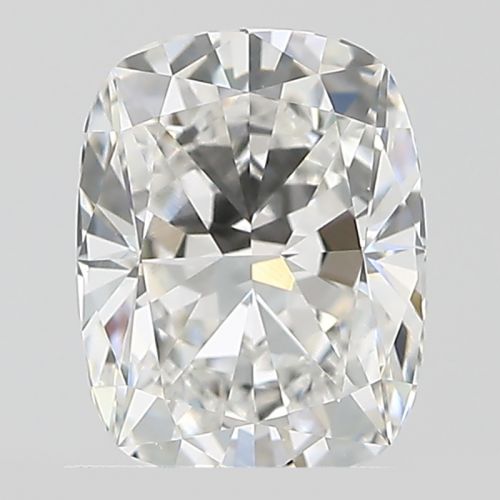 Cushion 1.04 Carat Diamond