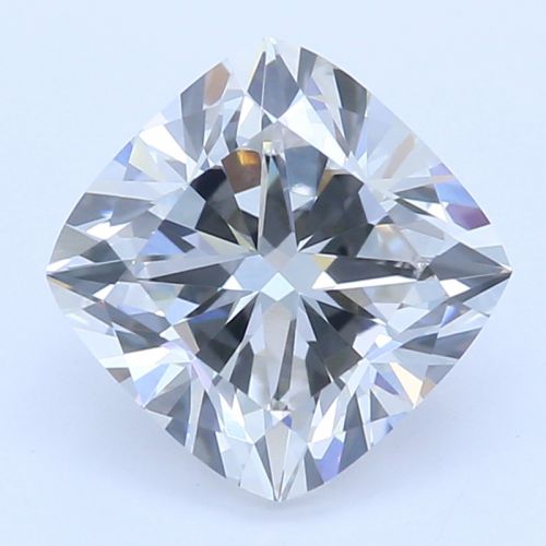 Cushion 1.21 Carat Diamond