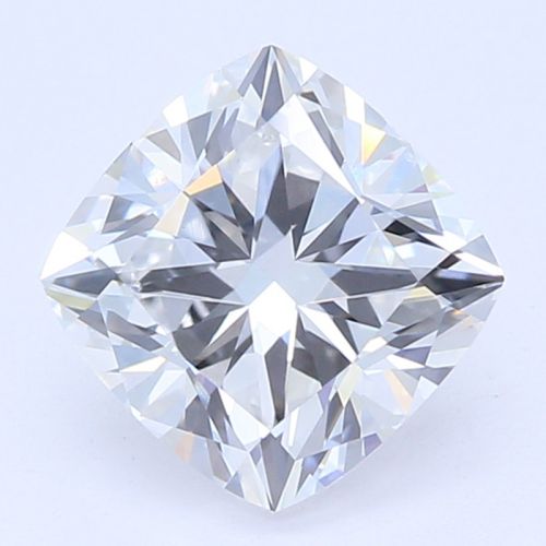 Cushion 1.08 Carat Diamond