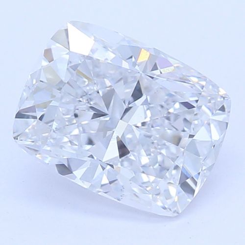 Cushion 1.09 Carat Diamond